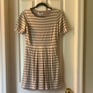 Stripped dress by Ivy & Blu Maggy Boutique